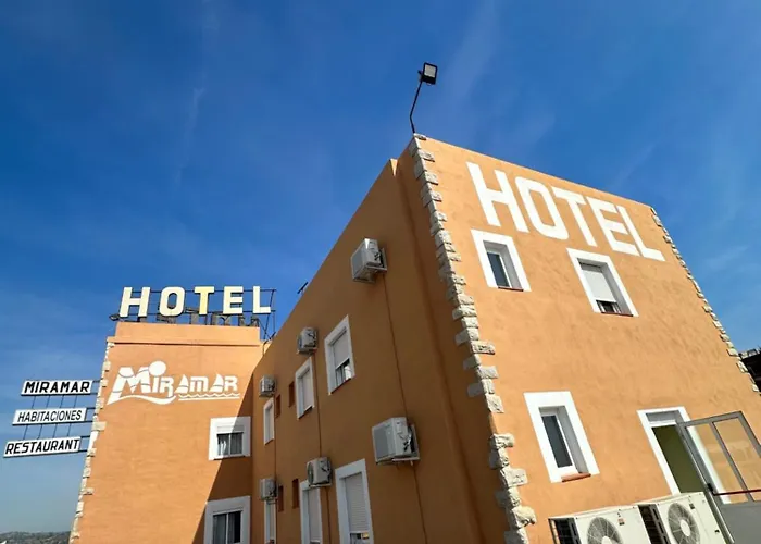 Hotel Miramar