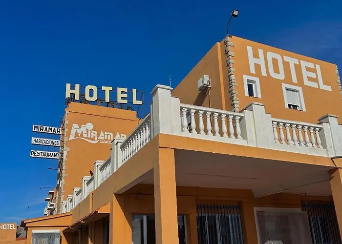 Hotel Miramar