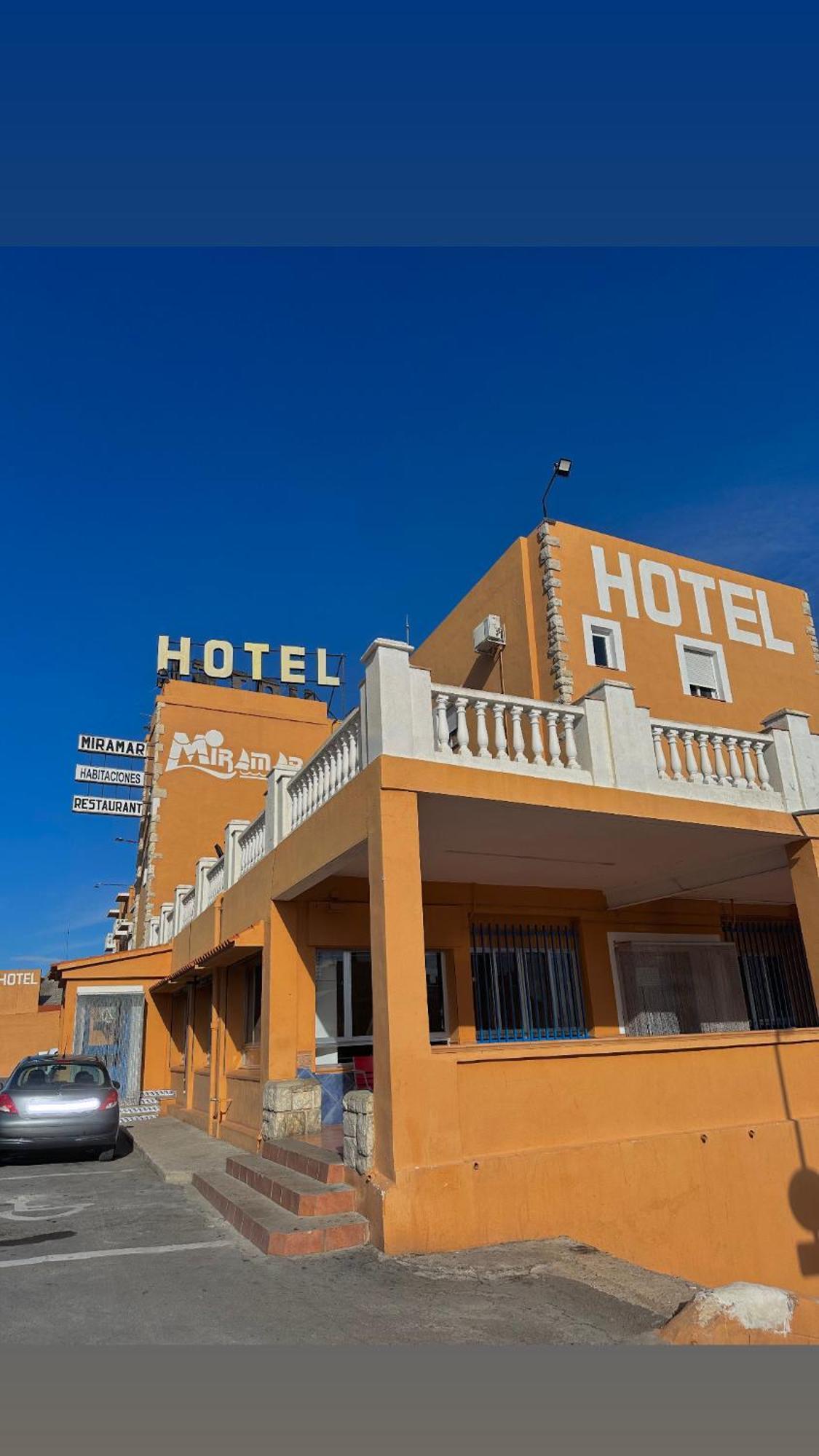 Hotel Miramar *