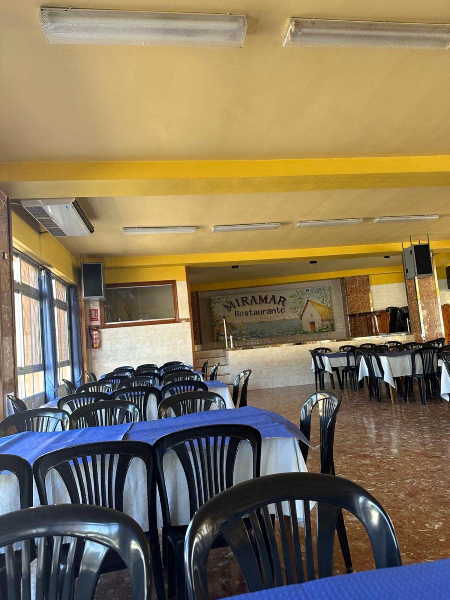 Hotel Miramar