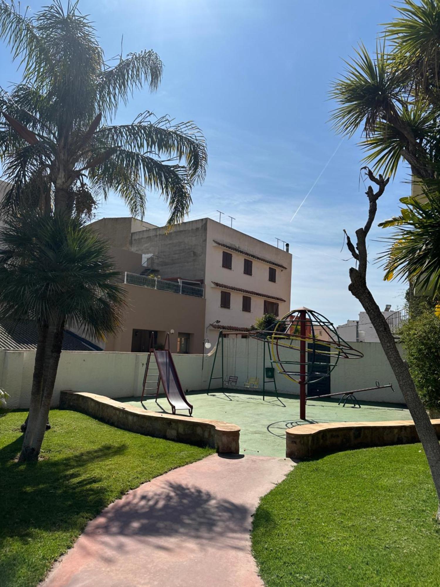 Hotel Miramar *
