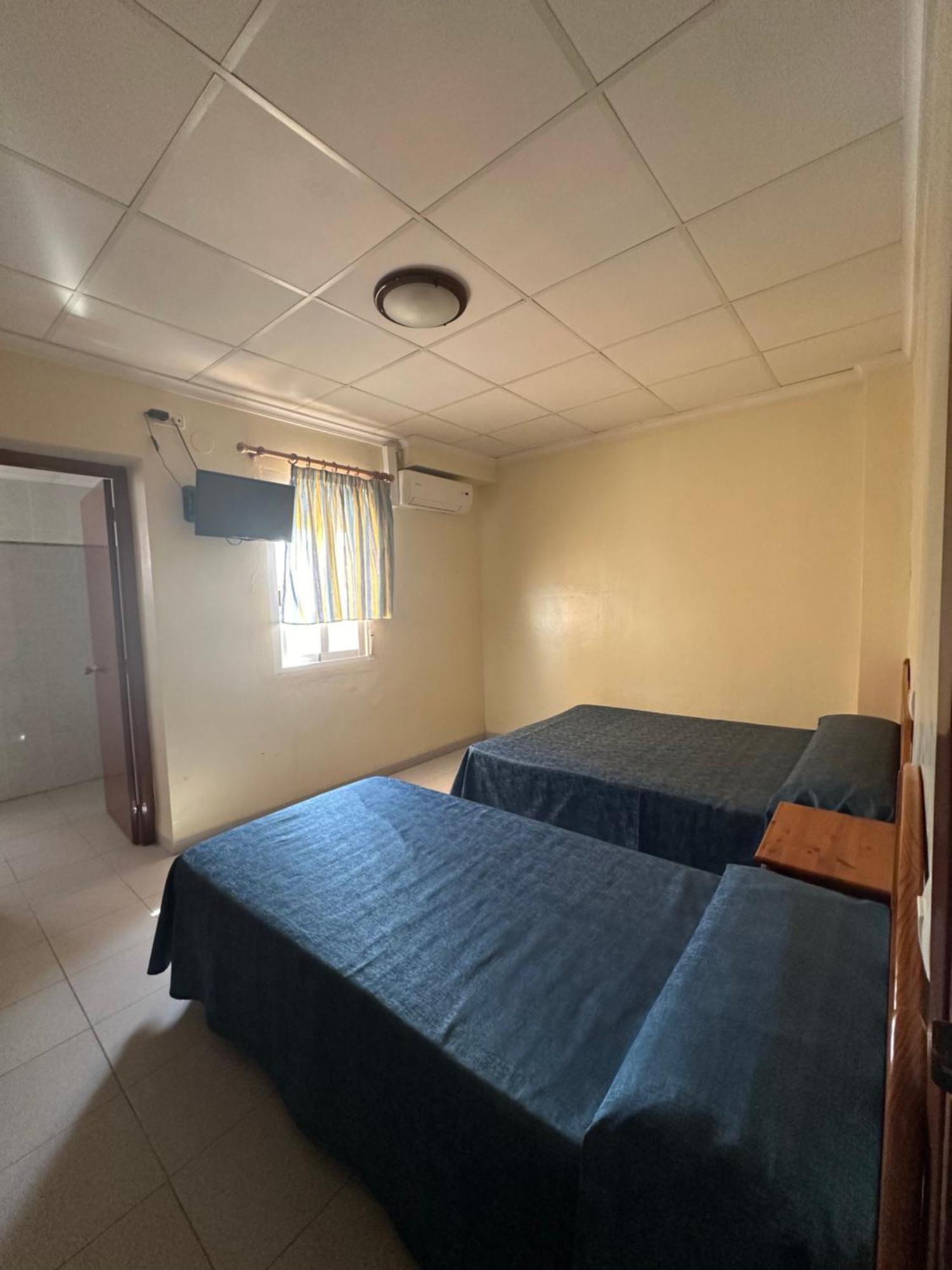 Hotel Miramar *