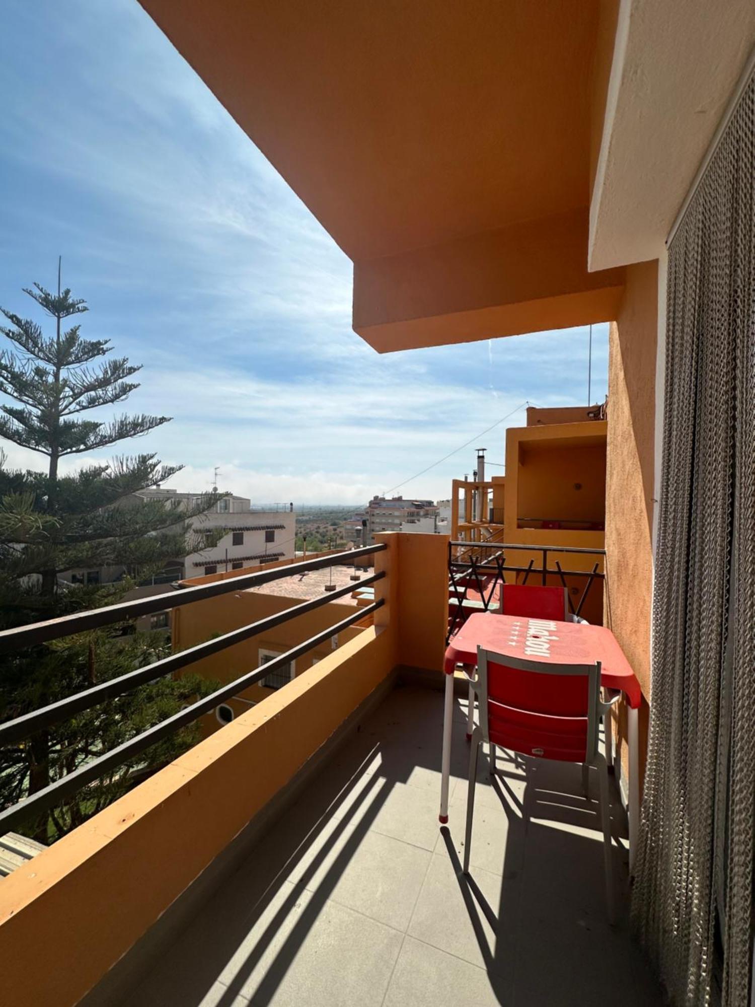 Hotel Miramar *