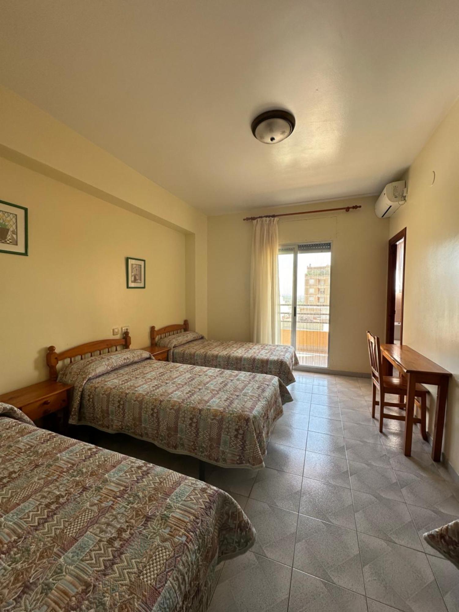 Miramar Hotel Torreblanca